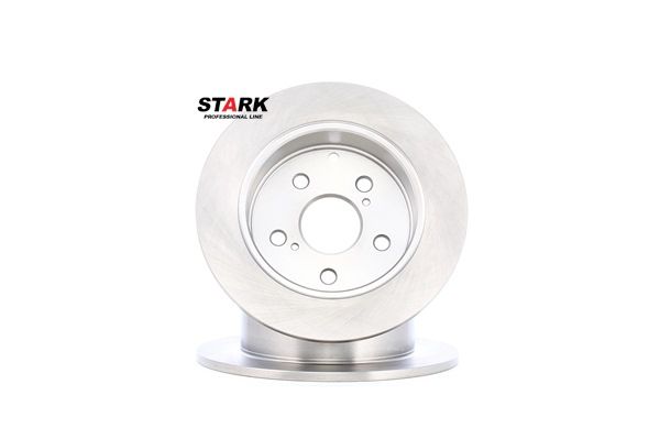 Online Shop für Bremsscheibe von STARK EAN: 4059191042319