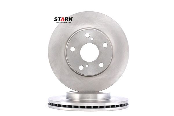 Online Shop für Bremsscheibe von STARK EAN: 4059191042463