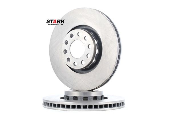 Bremsscheiben von STARK für V8 (441, 442, 4C2, 4C8) günstig online kaufen