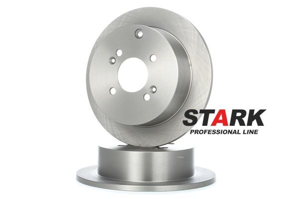 Bremsscheibe SKBD-0020276 von STARK günstig für 31,33 € online kaufen
