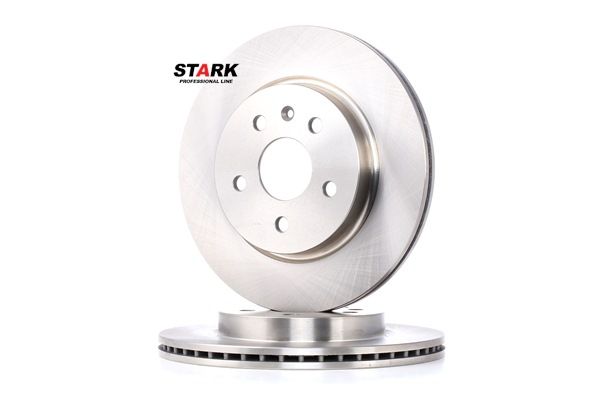 Achetez des STARK Disque de frein Art.: SKBD-0020299 en ligne