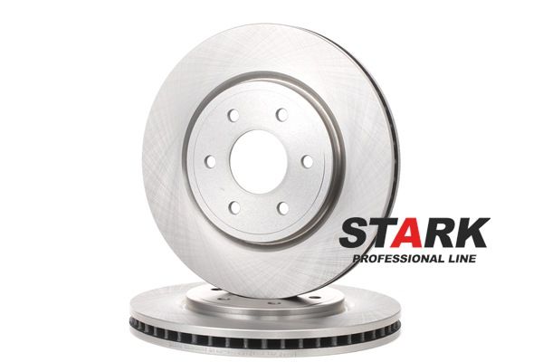 Bremsscheibe SKBD-0020312