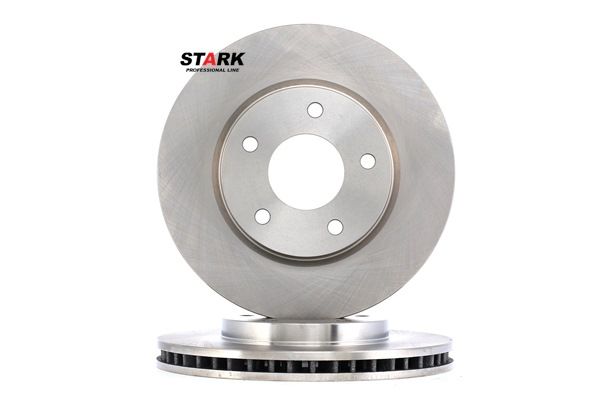 Achetez des Disque de frein STARK SKBD-0020363 à prix pour 32,61 €