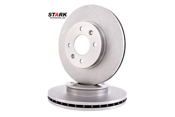 Bremsscheibe SKBD-0020364 von STARK günstig für 27,36 € online kaufen