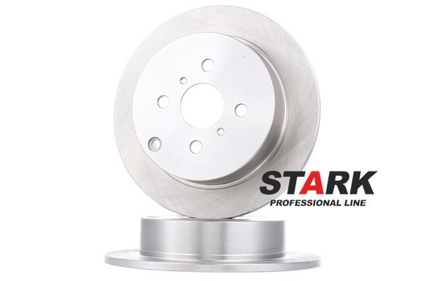 Bremsscheibe SKBD-0020093 von STARK günstig für 16,13 € online kaufen