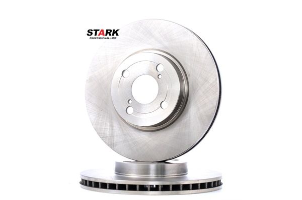 Online Shop für Bremsscheibe von STARK EAN: 4059191042784