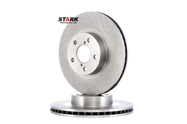Bremsscheibe von STARK