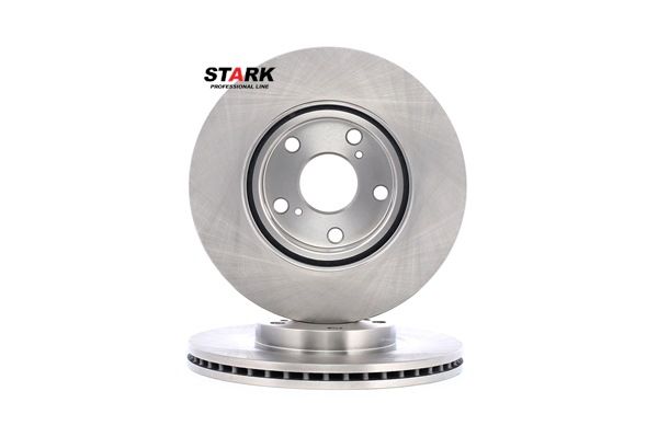 Online Shop für Bremsscheibe von STARK EAN: 4059191042869