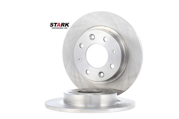 Bremsscheibe SKBD-0020249 von STARK günstig für 17,13 € online kaufen