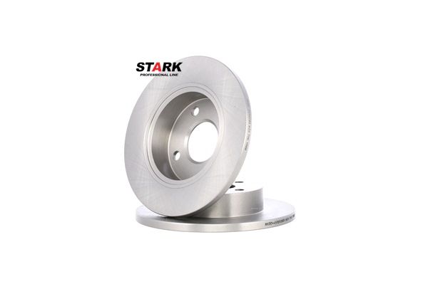 STARK Bremsscheibe SKBD-0020283 online kaufen