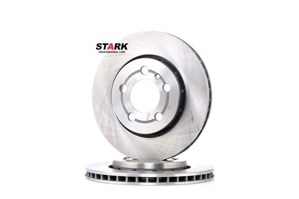 Online Shop für Bremsscheibe von STARK EAN: 4059191042982