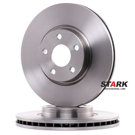 Bremsscheibe SKBD-0020314 von STARK günstig für 45,47 € online kaufen