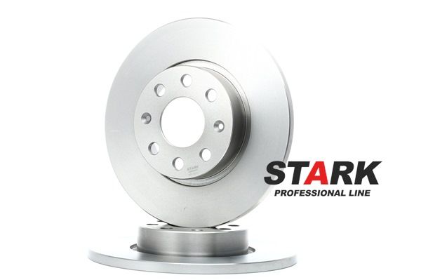 Bremsscheibe SKBD-0020317 von STARK günstig für 28,10 € online kaufen