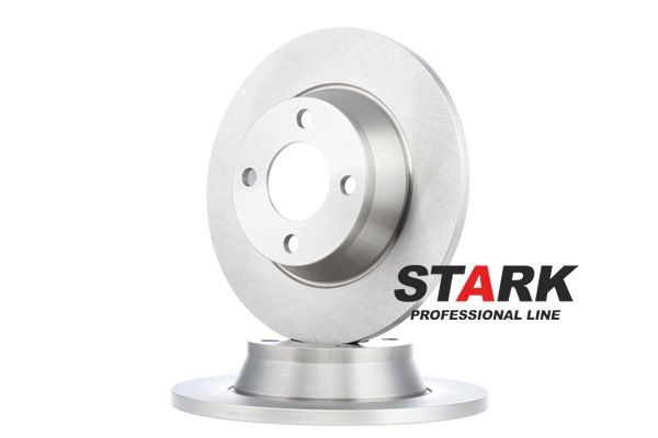 STARK Bremsscheibe SKBD-0020388 online kaufen
