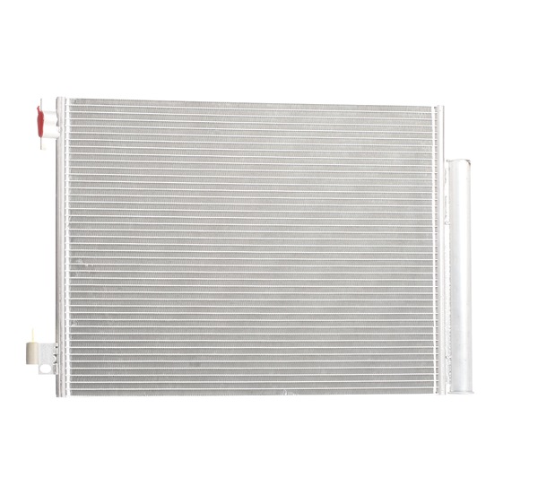 Acquista online VALEO Condensatore climatizzatore Art.: 814373