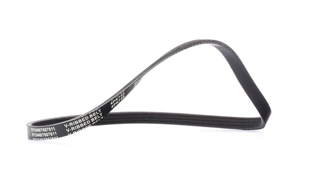 Compre Correia trapezoidal estriada da STARK SK-4PK735 a um preço baixo por 5,54 €