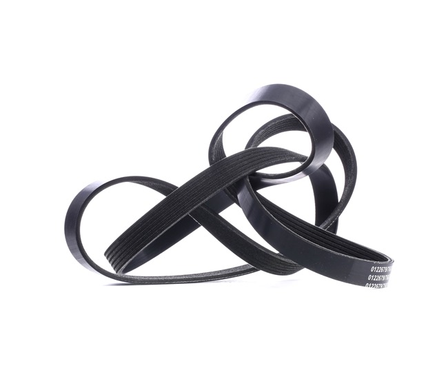 Compre Correia trapezoidal estriada da STARK SK-6PK2155 a um preço baixo por 14,54 €