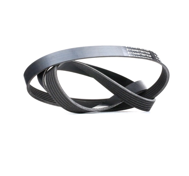 Achetez des Courroie Poly-V STARK SK-6PK1708 à prix pour 12,91 €