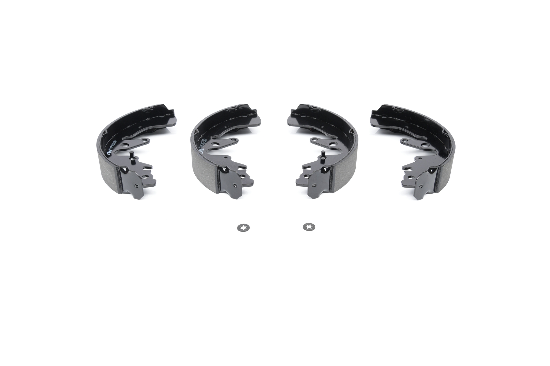 Acquista online ATE Kit ganasce freni Art.: 03.0137-0499.2
