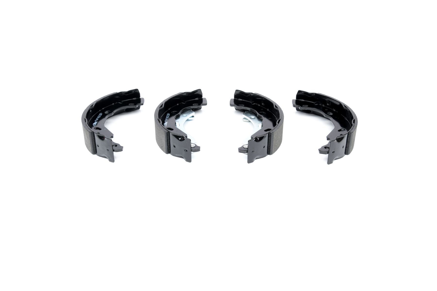 Comprar Juego de zapatas de frenos de ATE 03.0137-0504.2 a bajo precio de 35,55 €