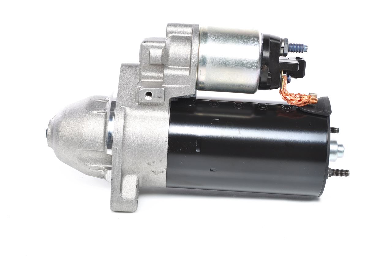 Comprar Motor de arranque de BOSCH 0 001 109 289 a bajo precio de 524,04 €