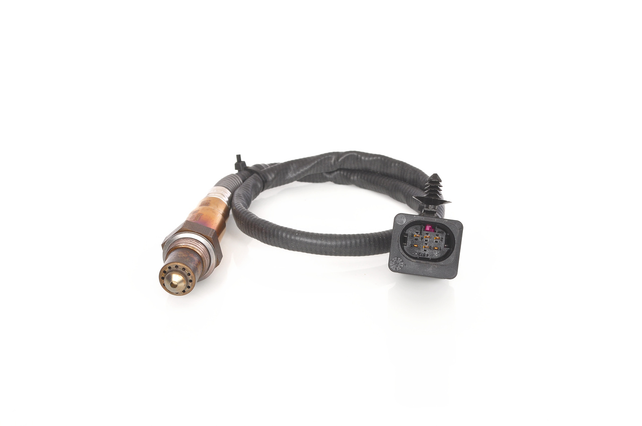 Lambdasonde von BOSCH für Defender Pickup (L316) günstig online kaufen