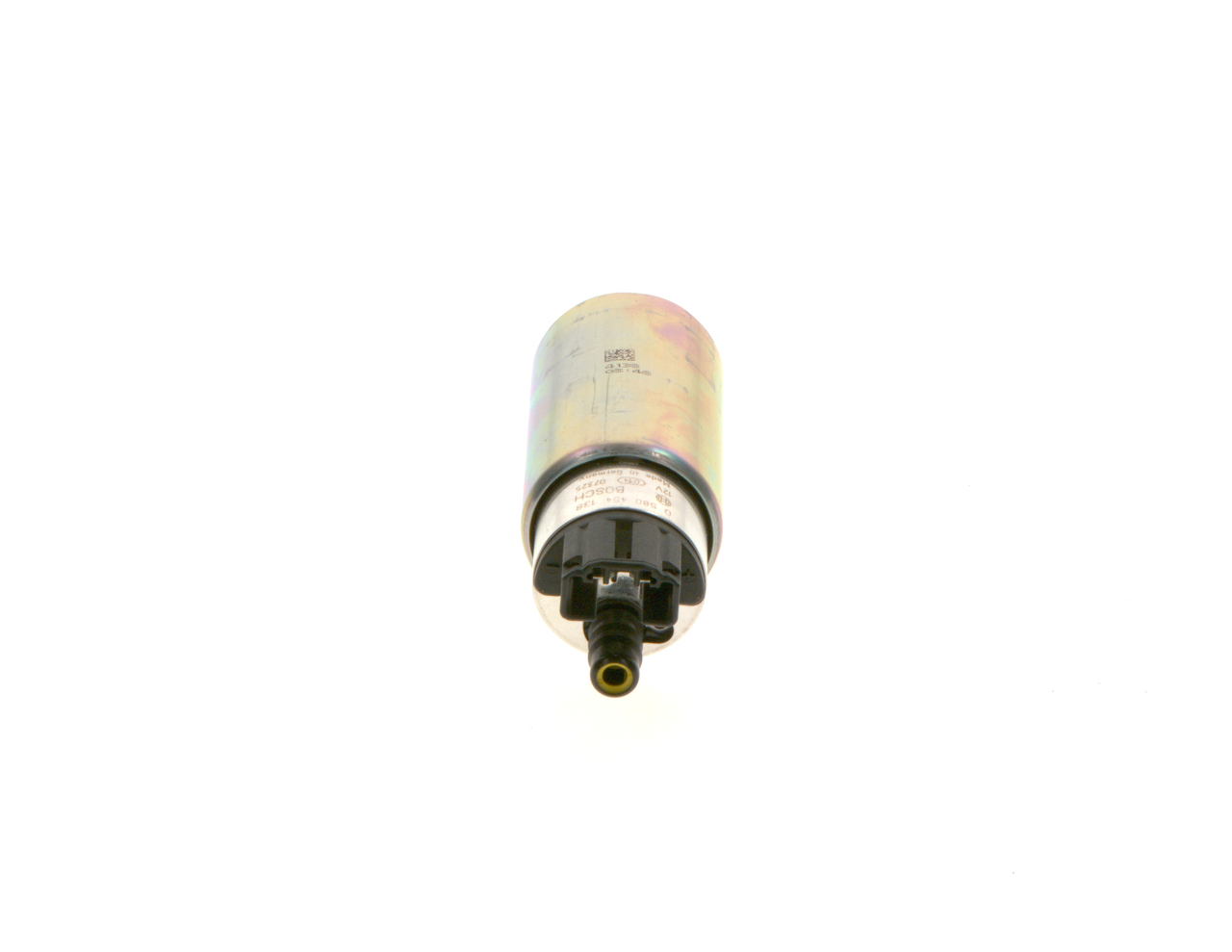 Kraftstoffpumpe 0 580 454 138 von BOSCH günstig für 64,88 € online kaufen