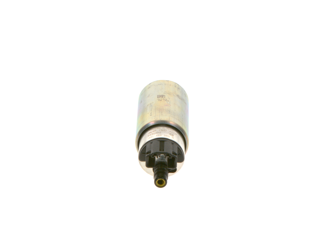 Kraftstoffpumpe 0 580 454 140 von BOSCH günstig für 36,35 € online kaufen