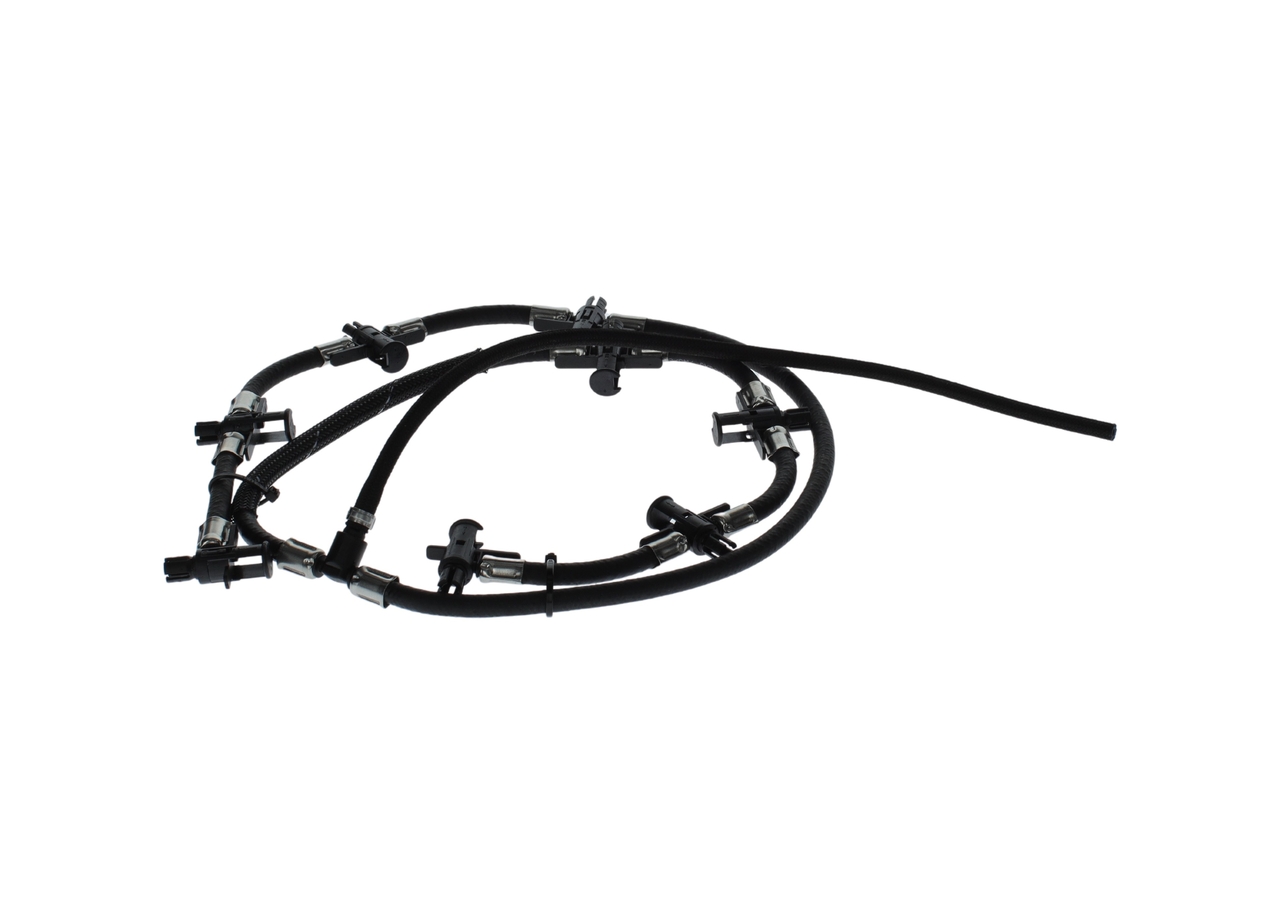 Compre Tubo flexível, combustível de fuga da BOSCH 0 928 400 580 a um preço baixo por 197,12 €