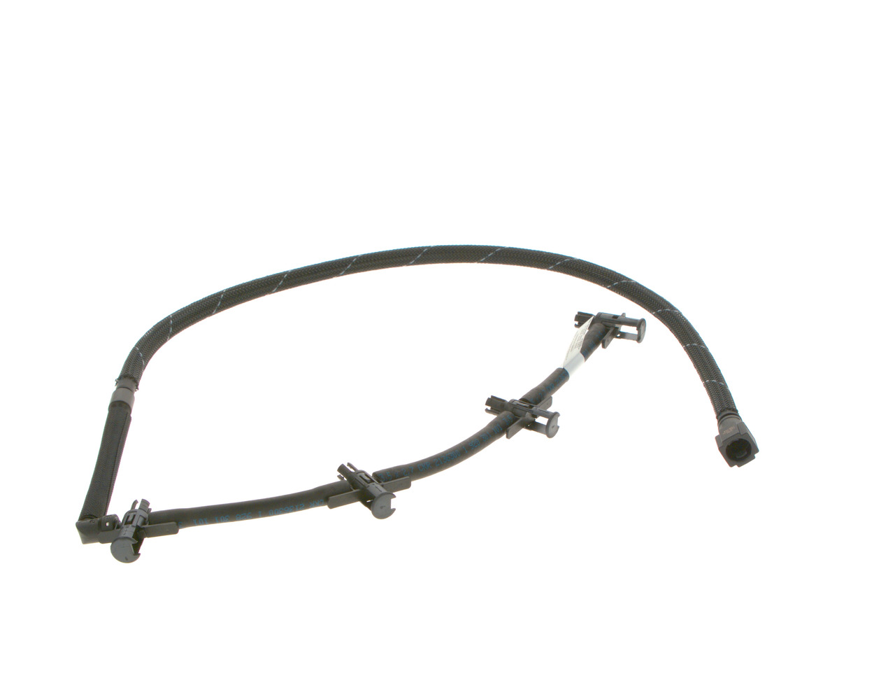 Achetez des Tuyau, carburant de fuite BOSCH 0 928 402 182 à prix pour 53,74 €