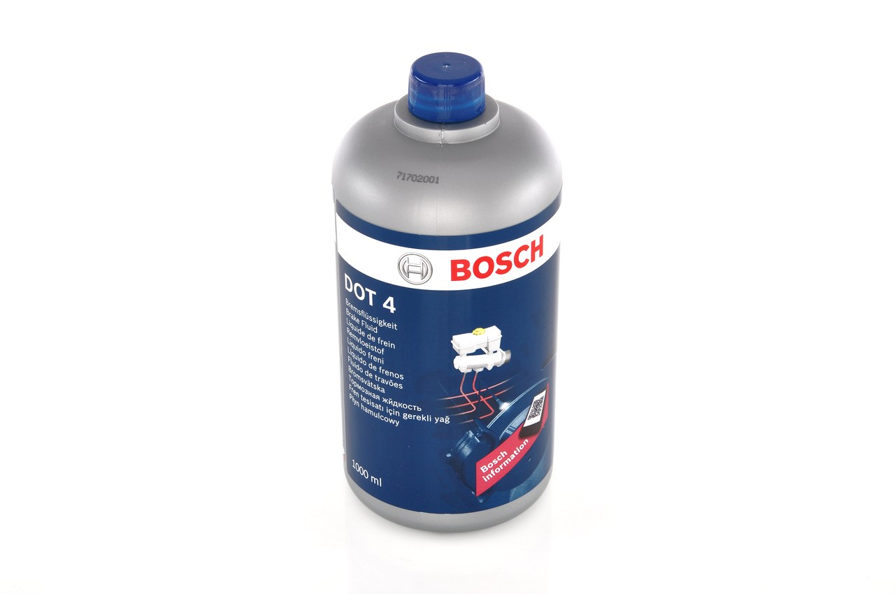 Køb BOSCH Bremsevæske Art.: 1 987 479 107 online