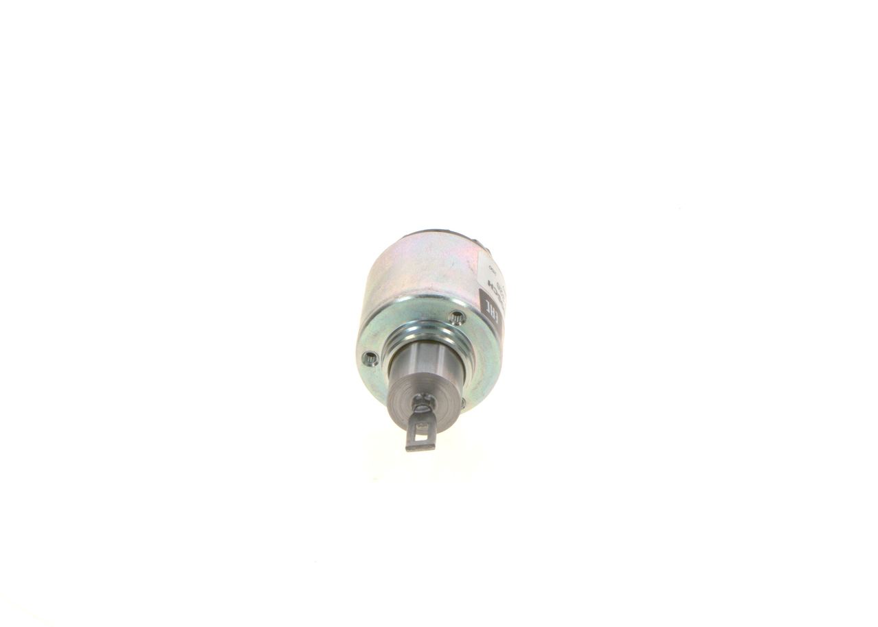 Magnetschalter, Anlasser 2 339 305 326 von BOSCH günstig für 39,60 € online kaufen