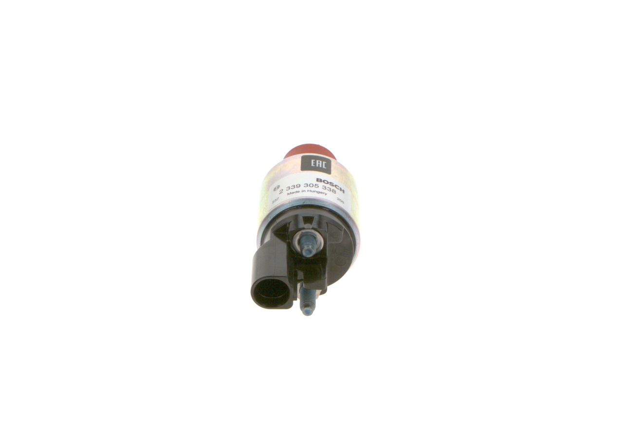 Køb Magnetafbryder, starter af BOSCH 2 339 305 338 til den lave pris 247,44 DKK
