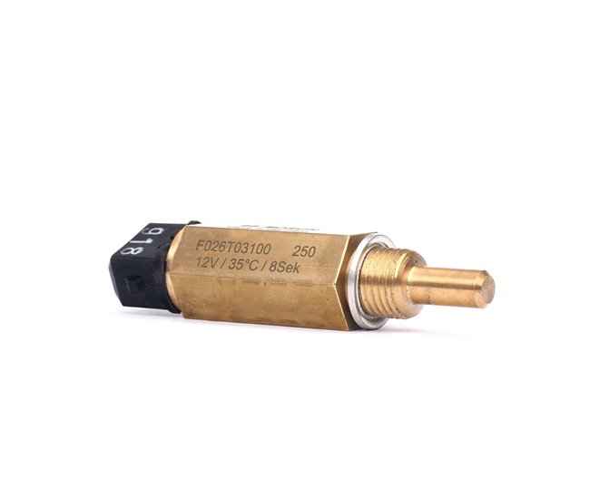 Compre Interruptor de temperatura, enriquecimento arranque a frio da BOSCH F 026 T03 100 a um preço baixo por 156,16 €