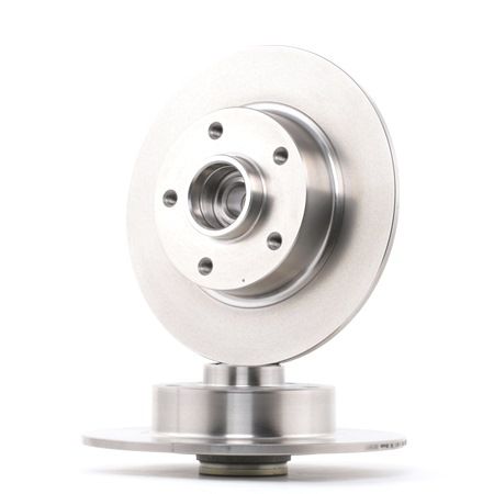 Compre BREMBO Disco de travão Art.: 08.B369.17 online