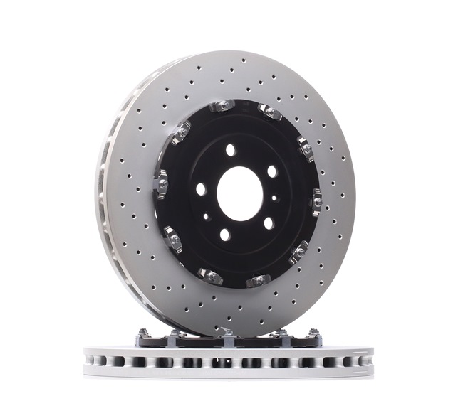 Bremsscheibe von BREMBO