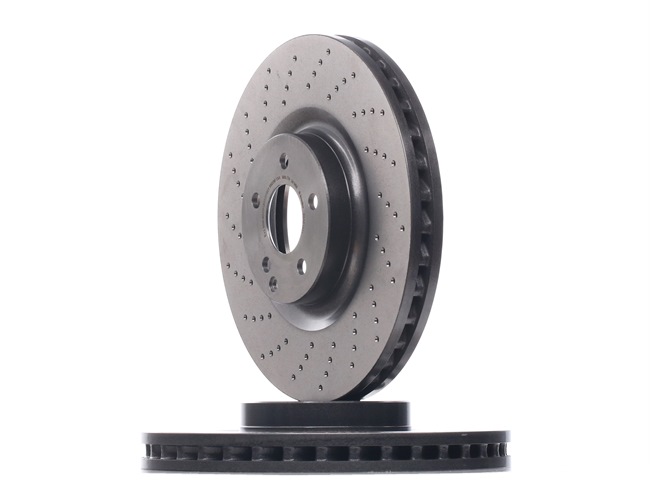 Original BREMBO Bremsscheibe online kaufen