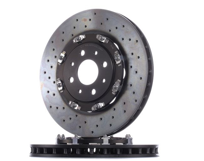 Online Shop für Bremsscheibe von BREMBO EAN: 8020584039137