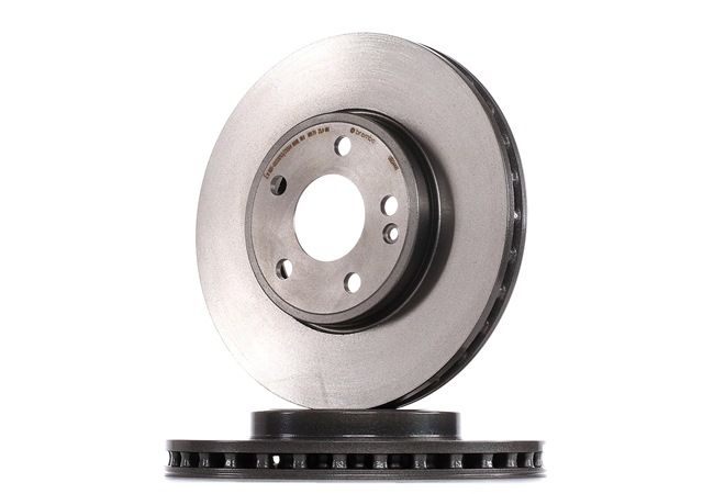 Acquista online BREMBO Disco freno Art.: 09.B344.41