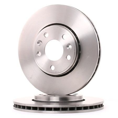 Kjøp Bremseskive av BREMBO 09.B353.10 til den lave prisen 601,17 NOK