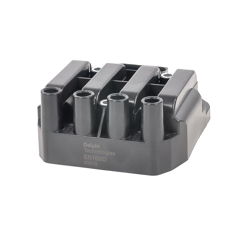 Comprar Bobina de encendido de DELPHI GN10383-12B1 a bajo precio de 75,57 €