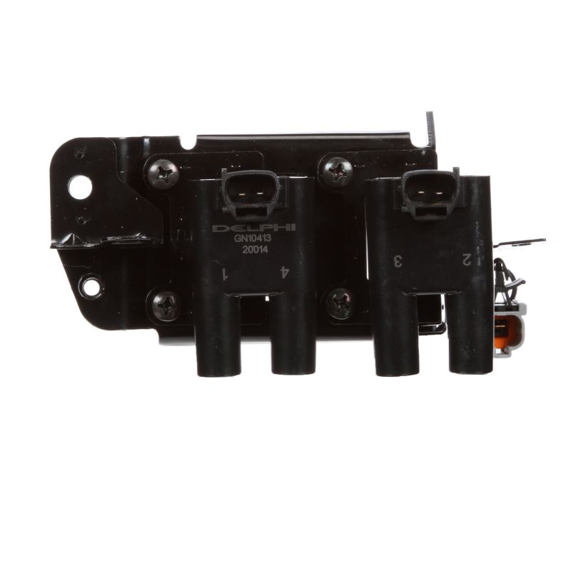 Comprar Bobina de encendido de DELPHI GN10413-12B1 a bajo precio de 36,48 €