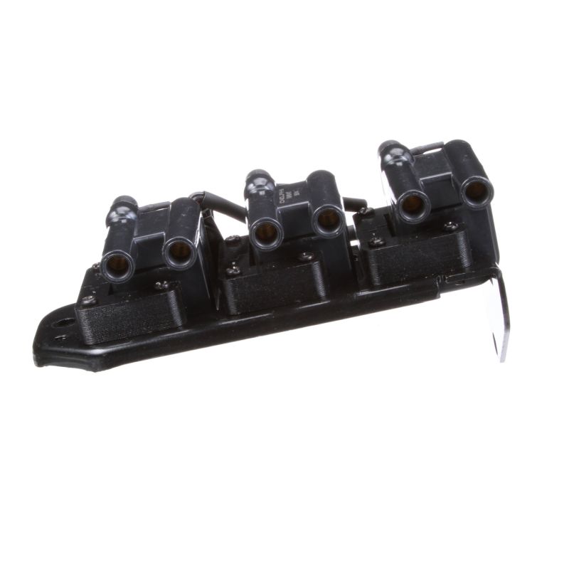 Comprar Bobina de encendido de DELPHI GN10417-12B1 a bajo precio de 69,36 €