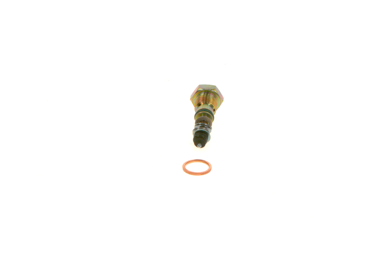 Køb Brændstoftrykregulator af BOSCH F 026 T03 010 til den lave pris 2463,86 DKK