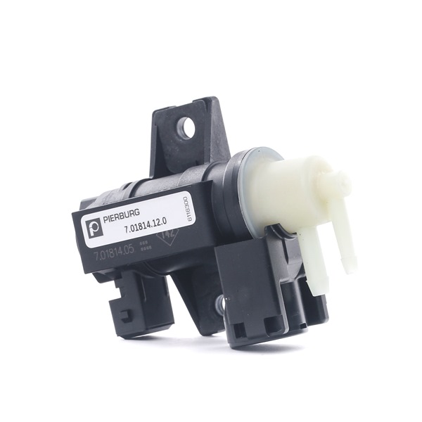 Acquista Convertitore pressione, Turbocompressore da PIERBURG 7.01814.12.0 a buon mercato per soli 42,60 €