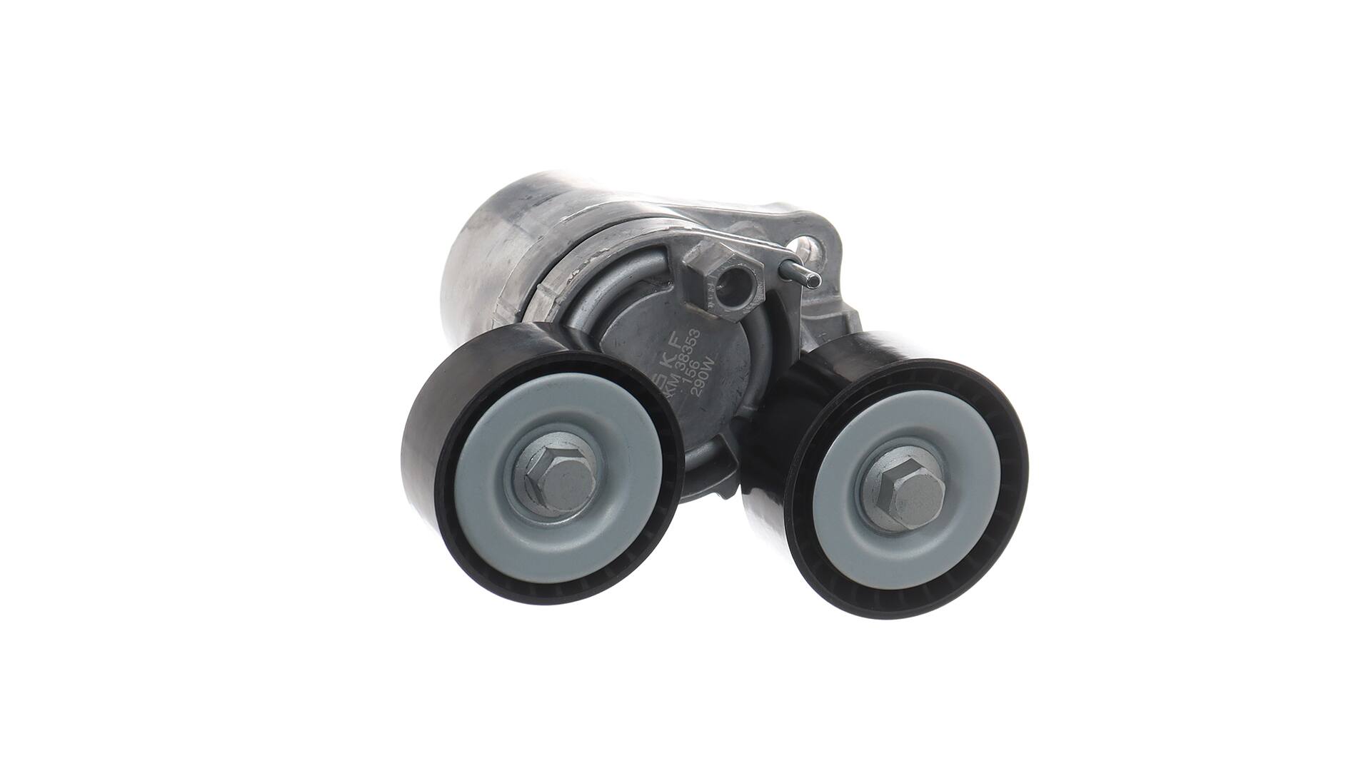 Acquista online SKF Rullo tenditore cinghia Poly-V Art.: VKM 38353