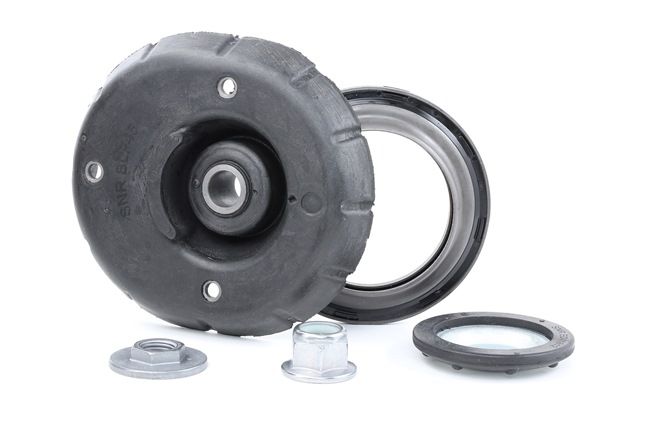 Compre Kit de reparação, suporte de apoio do conj. mola / amortecedor da SNR KB659.36 a um preço baixo por 22,89 €