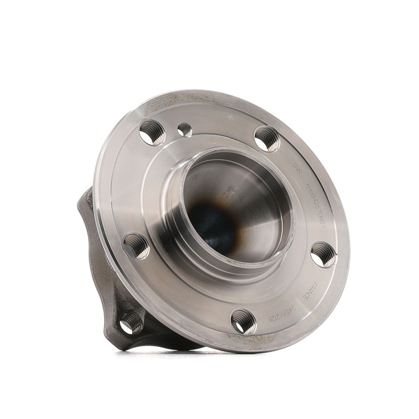 SNR R151.57 Hjullager MERCEDES-BENZ A-klass (W176) 1.5 90 hk Diesel