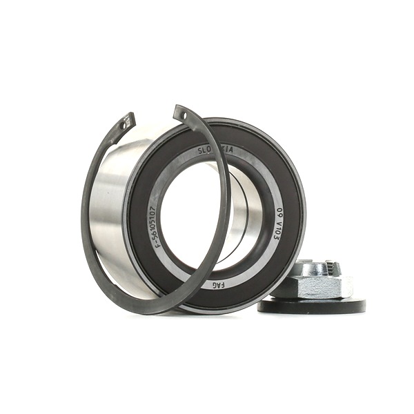 Compre Rodamiento de rueda de SNR online para Focus Mk4 Turnier (HP) a precios moderados