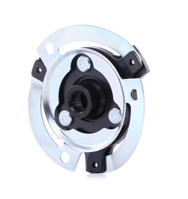 Compre Disco de arrasto, embraiagem electromagnética de compressor da THERMOTEC KTT020030 a um preço baixo por 14,47 €